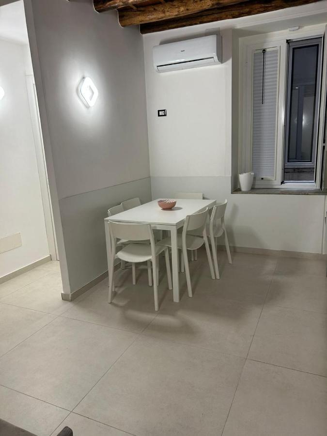 Margot House Palermo Exterior foto