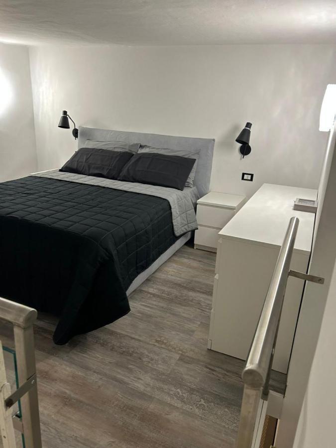 Margot House Palermo Exterior foto