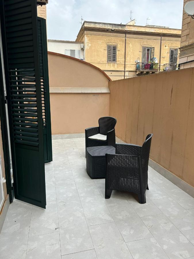 Margot House Palermo Exterior foto