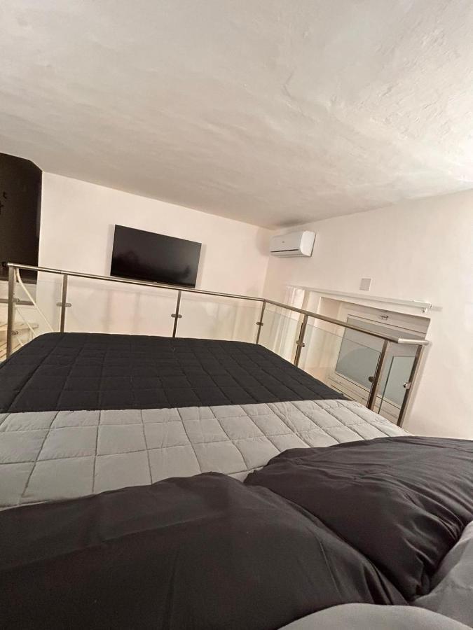 Margot House Palermo Exterior foto