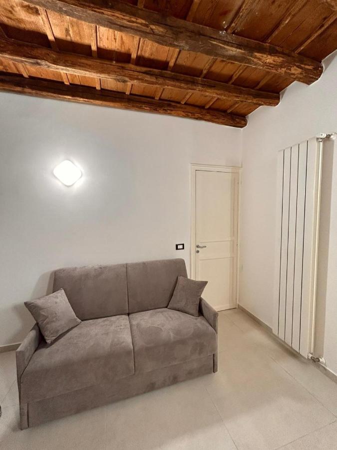 Margot House Palermo Exterior foto