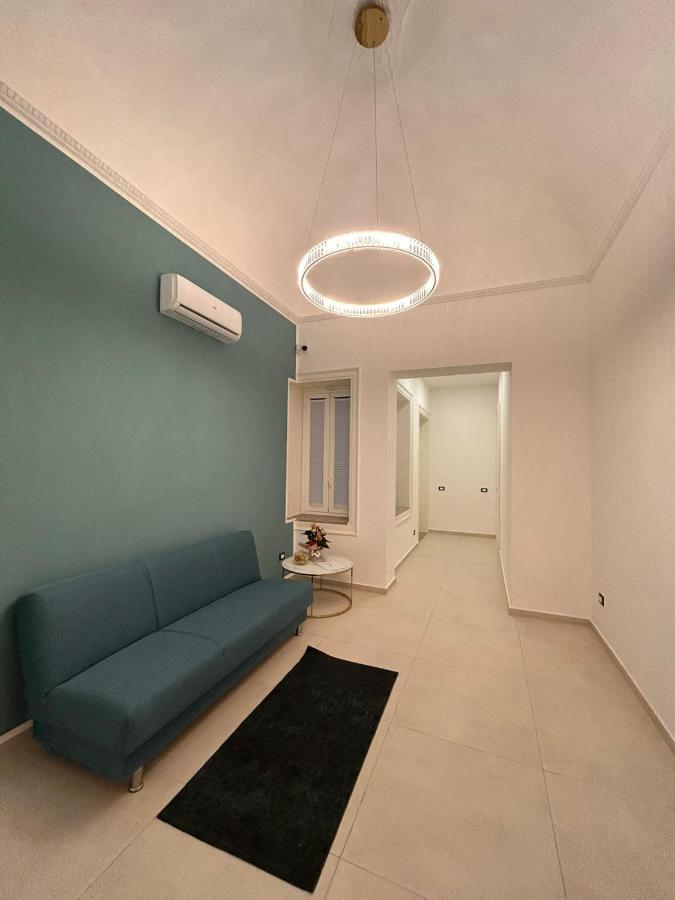 Margot House Palermo Exterior foto