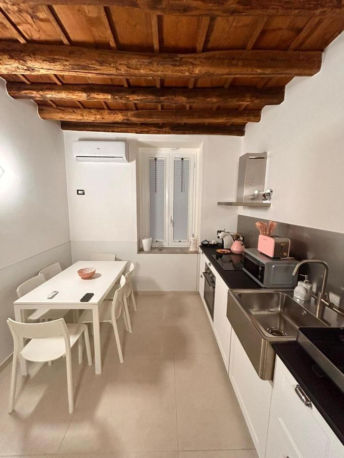 Margot House Palermo Exterior foto
