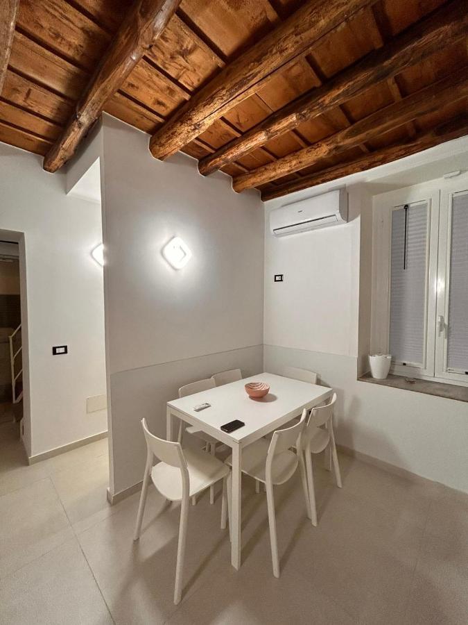 Margot House Palermo Exterior foto